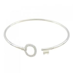 Tiffany Key Wire Bangle